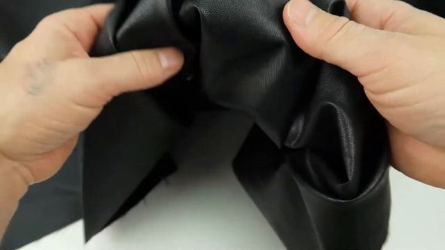 Ткань Оксфорд (Oxford) 600D PU2000