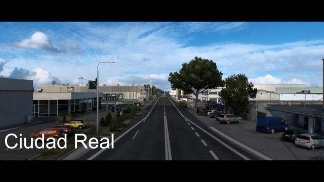 [ETS2 v1.40] ProMods v2.52 смотреть онлайн