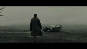 Blade Runner 2049 Ambient Mix
