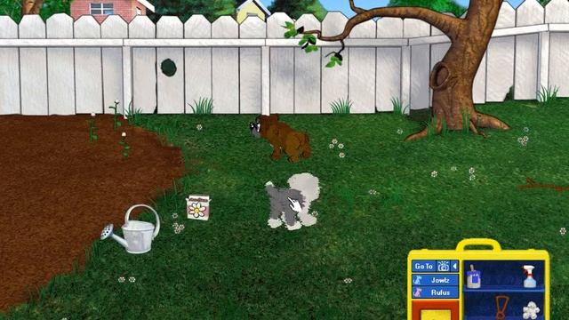 Dogz 3 Gameplay & Download смотреть онлайн
