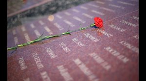 "Поклонимся великим тем годам..." (Памяти Победы в Великой Отечественной войне)