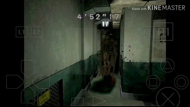 Resident Evil 2 - The 4th Survivor ¦ EPSXE смотреть онлайн