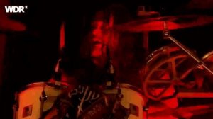 Sodom  -  Agent Orange  [Rock Hard Festival 2018]