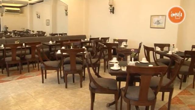 Путешествие в Непал Инспекция отеля Royal Singi Hotel, Катманду смотреть онлайн