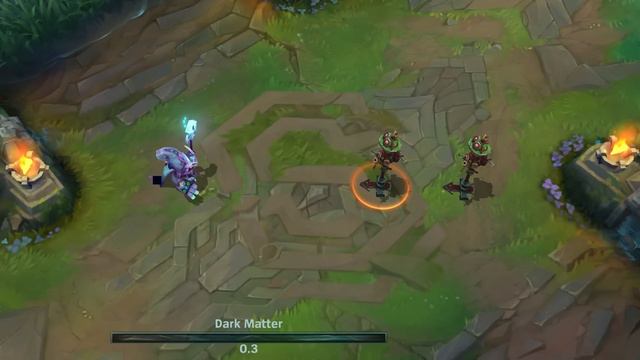 Mythic Final Boss Veigar Wild Rift Skin Spotlight смотреть онлайн