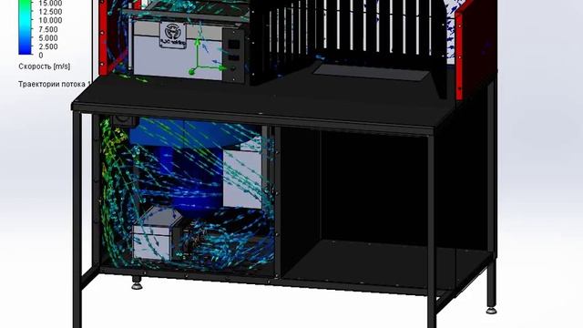 Стол сварщика BDC-2 аnim смотреть онлайн