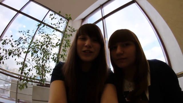 Леша Донниэл привет