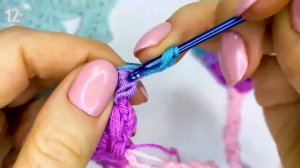 Как связать крючком закладку для книги? Красивые закладки для книг своими руками