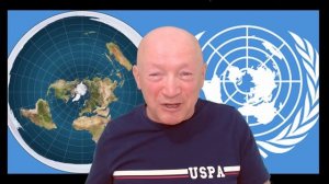 Стрим с Иваном Бобровым на тему "Какая наша Земля?"