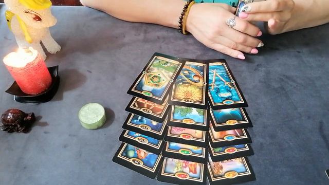 Ваши новые, следующие отношения!!! Кто, зачем придёт? смотреть онлайн