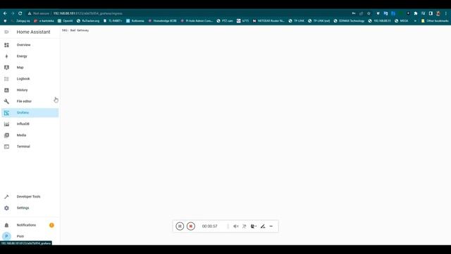 [Fast & Easy] How to Install Grafana & InfluxDB on Home Assistant смотреть онлайн