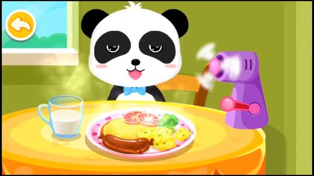 Как вести себя дома для детей или безопасность в доме! смотреть онлайн