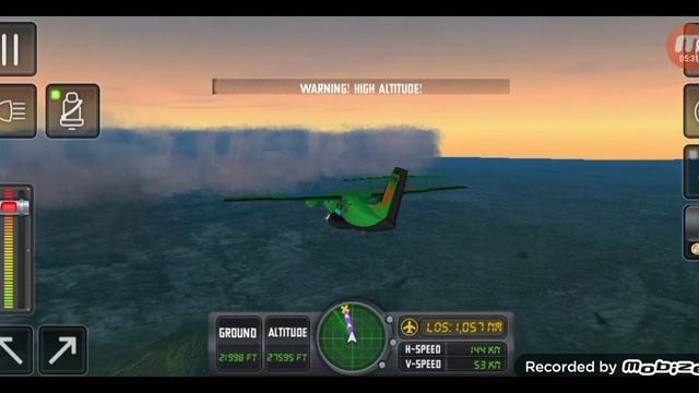 (4K) Flight Sim 18 | Night/Morning Flight To Los Angeles California + Engine Failure Gameplay #4 смотреть онлайн
