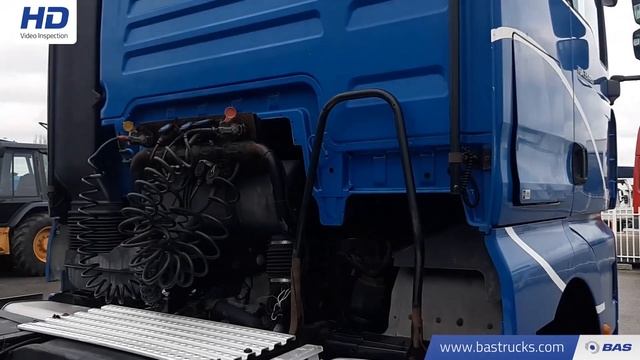 70135461 MAN TGA 33.480 смотреть онлайн