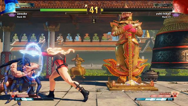 High Ranked Kolin Compilation 3 | Street Fighter 5 AE | 4K Ultra HD - 60fps - PC | Shadaloo Stew смотреть онлайн