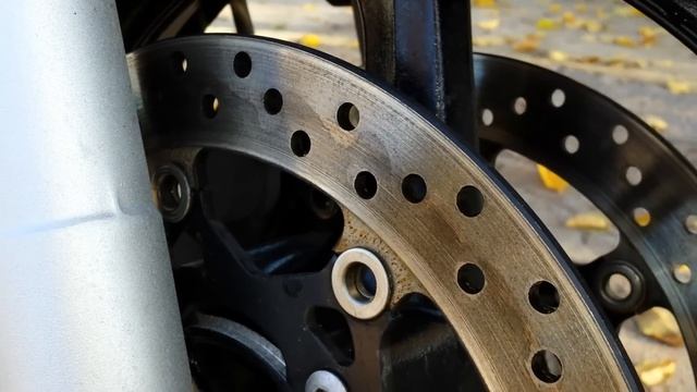 Suzuki GSR600 2007 смотреть онлайн