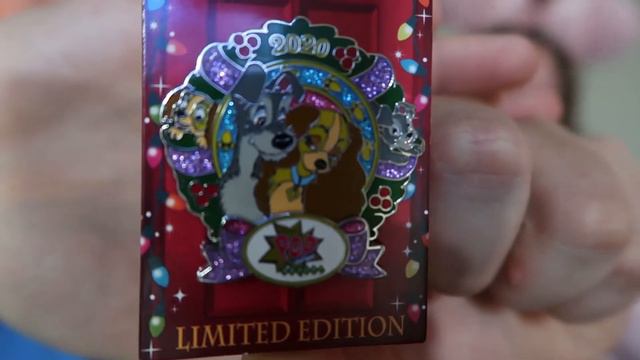 MASSIVE walt disney world haul, gifts & chat | december 2020