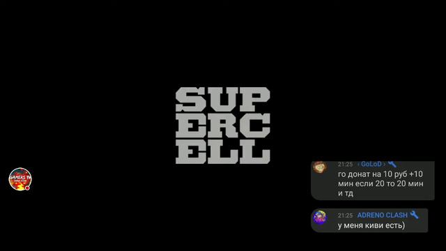 Стрим игры "Brawl Stars".Если не вернете мне ровно 585 подпищеков!!!! смотреть онлайн