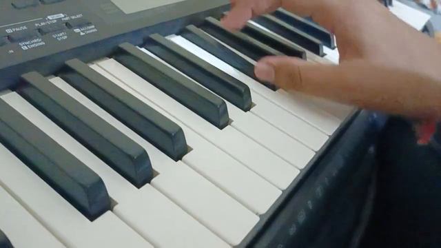 Harmonium Tune Playing | Best Harmon tone in Casio ctk 2400 keyboard Casio Indian tones смотреть онлайн