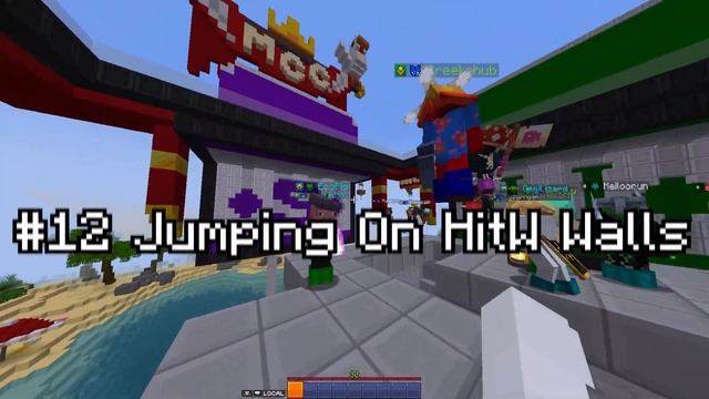 Busting 20 MYTHS In MCC Island смотреть онлайн