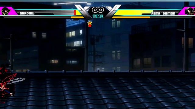 Jump Force Mugen V12 - [DirectX] High Settings смотреть онлайн