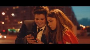 НОВАЯ РУССКАЯ КОМЕДИЯ 2021 Маленький воин