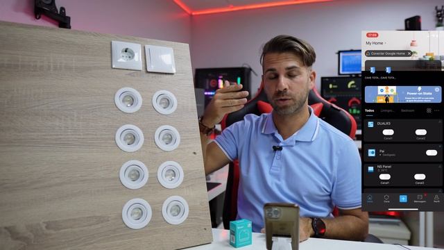 SonOff Dual R3 Functionality & How to Connect !! смотреть онлайн