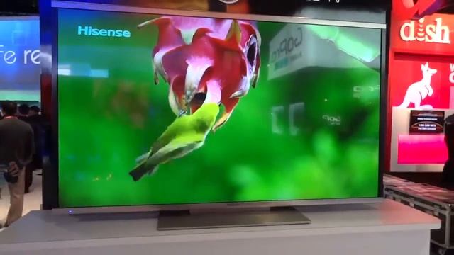 Transparent LCD Прозрачный монитор 1 смотреть онлайн
