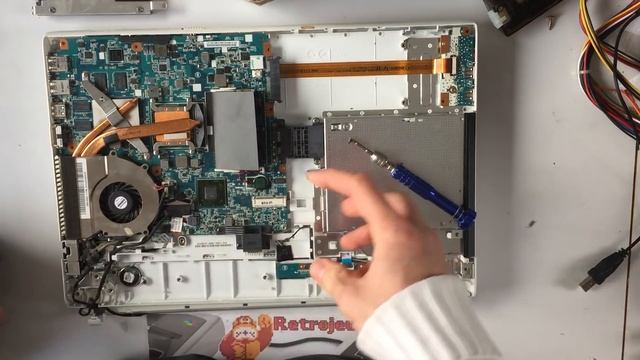 CARTE GRAPHIQUE EXTERNE POUR PC PORTABLE E-GPU : le tuto ! смотреть онлайн