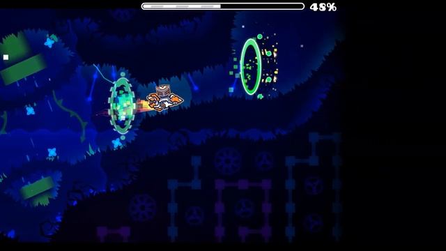 [60Hz] Quite Hard Challenge 100% by KugelBlitZ & T'im (Top 10 Challenge?) смотреть онлайн