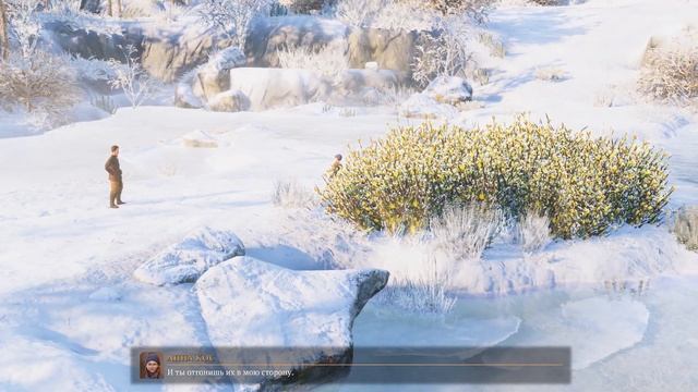 Прохождение Iron Harvest [Часть 1] Кампания Полании смотреть онлайн