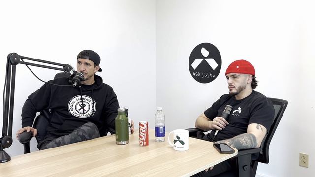 Episode  003 - Francisco Rández