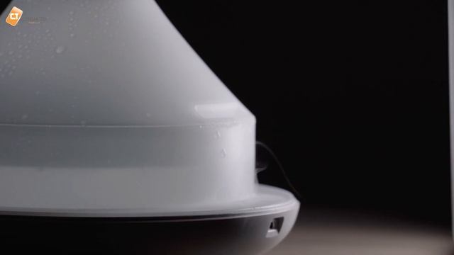 Máy Tạo Độ Ẩm Và Khuếch Tán Tinh Dầu SOLOVE H7 - Tích Hợp Đèn Ngủ - Pin 4000 mAh - Dung Tích 500ml смотреть онлайн