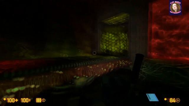 Black Mesa часть 18 прохождение на русском.(PC) смотреть онлайн
