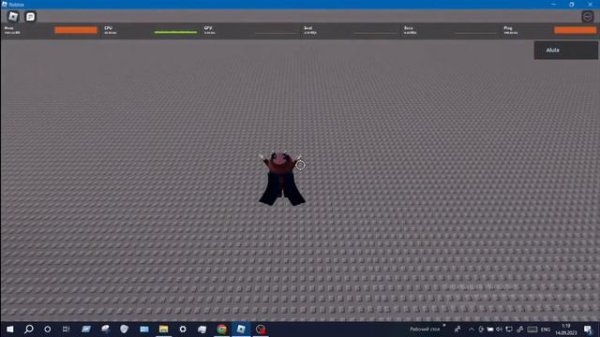 Roblox Randomizer - Holy Badge Получение