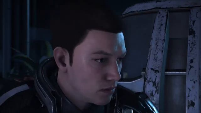 Mass Effect Lore: Did Cerberus come to Andromeda? смотреть онлайн