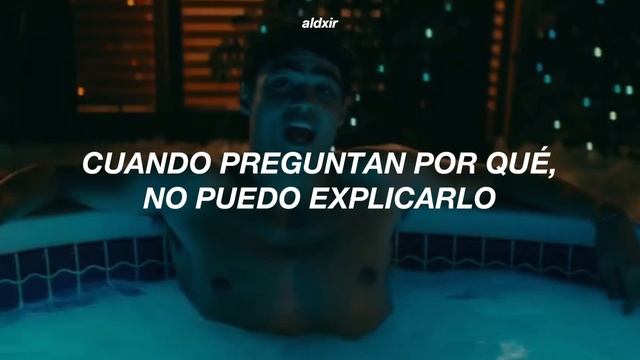 canción de lara jean y peter kavinsky || Leah Nobel - Beginning Middle End (Letra en Español) смотреть онлайн