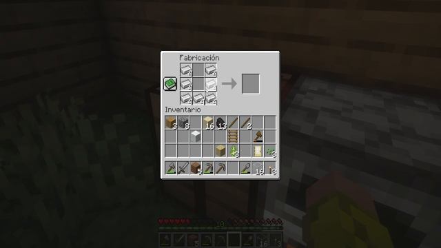 Buscamos a THE SILENCE el MOD PROHIBIDO de MINECRAFT смотреть онлайн