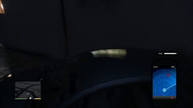 Grand Theft Auto V - Fresh Meat: Michael Being Tortured By Cheng's Men & Franklin Clinton Search PS смотреть онлайн