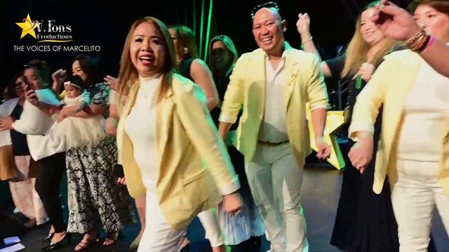 Marcelito Pomoy - OPM Medley #marcelitopomoy #vfonsproduction смотреть онлайн