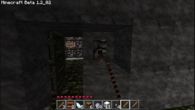 Minecraft- Four Towers(1): Locked away смотреть онлайн
