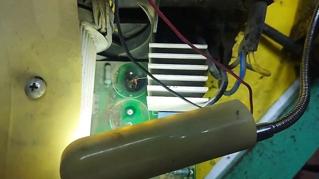 EDON LV-250S INVERTER WELDING MACHINE NO POWER EASY TROUBLE FOR NEWBIE