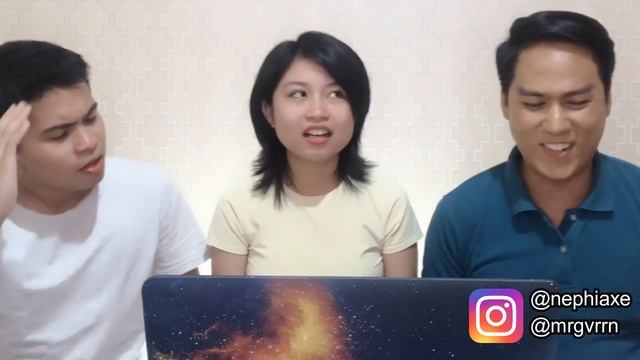 [SINGERS REACT] - SO HYANG - MASKED SINGER (BEST VOCALS) смотреть онлайн
