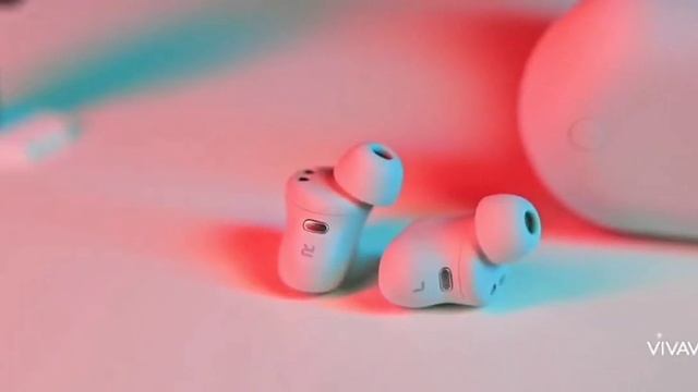 Redmi AirDots 3 PRO реклама смотреть онлайн