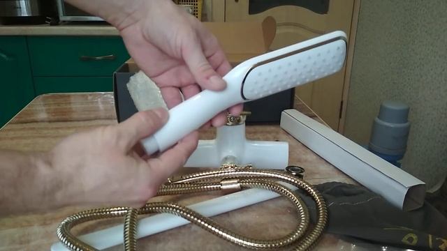 ОНЛАЙН ТРЕЙД.РУ — Смеситель РМС SL122W-006E для ванны с длинным изливом смотреть онлайн