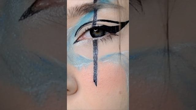 Как я создаю такой мэйк переходи на канал и смотри? #пинтерест #макияж #ниждива смотреть онлайн