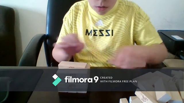 How to play Jenga (Classic) смотреть онлайн