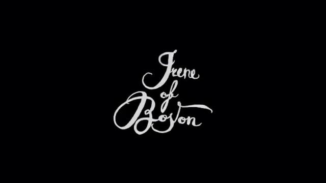 Teaser #8 Irene of Boston смотреть онлайн