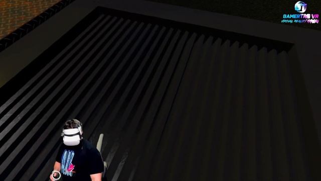 Roblox VR is INCREDIBLE! How to play Roblox in Virtual Reality смотреть онлайн