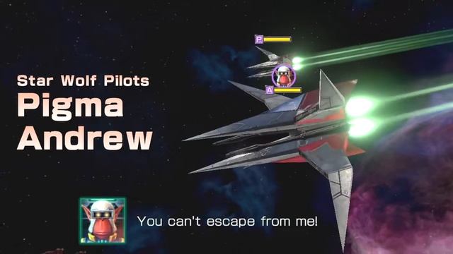 Star Fox Zero Playthrough Part 3 (Asteroid Field to Salvadora) смотреть онлайн